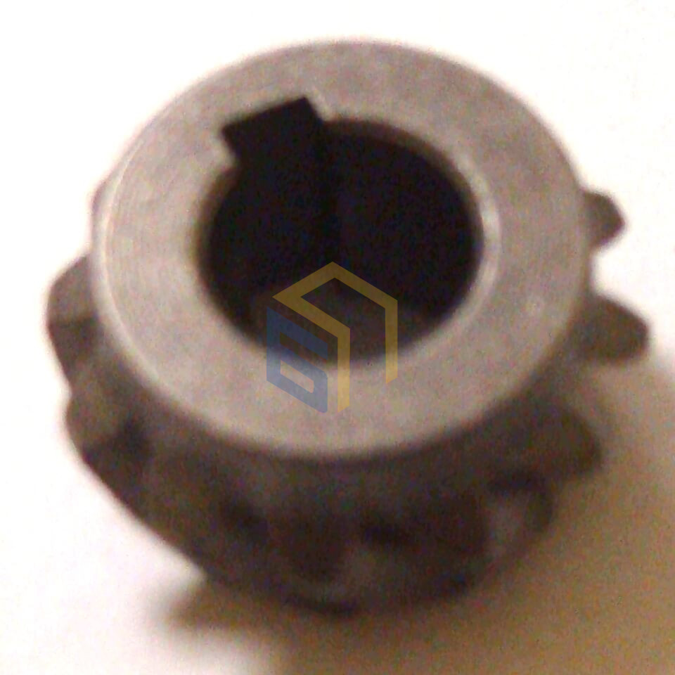 Шестерня малая УШМ болгарки СВИТЯЗЬ СКШ 9-125 (77085)