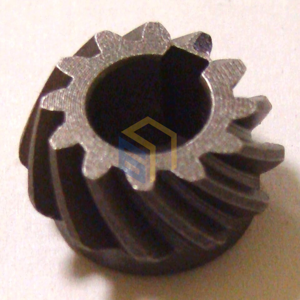 Шестерня малая УШМ болгарки СВИТЯЗЬ СКШ 9-125 (77085)