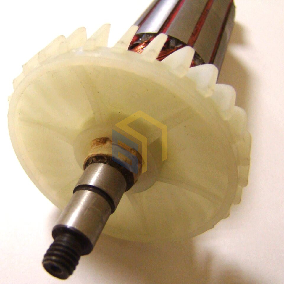 Ротор УШМ болгарки СВИТЯЗЬ СКШ 9-125 (77086)