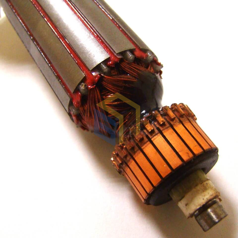 Ротор УШМ болгарки СВИТЯЗЬ СКШ 9-125 (77086)