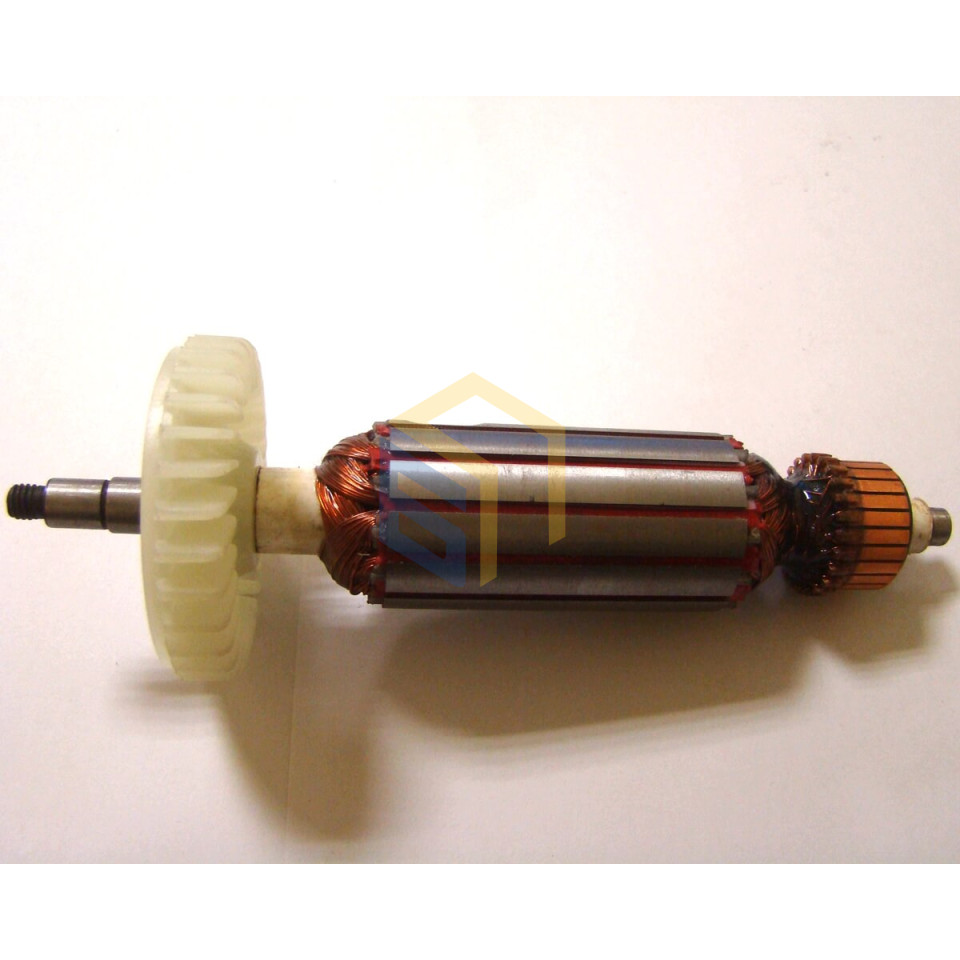 Ротор УШМ болгарки СВИТЯЗЬ СКШ 9-125 (77086)