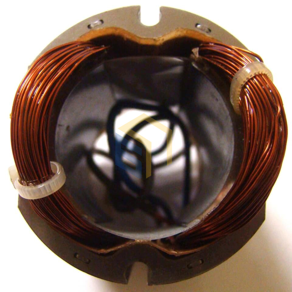 Статор УШМ болгарки СВІТЯЗЬ СКШ 9-125 (77087)