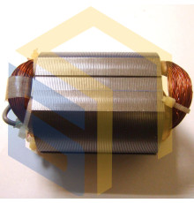 Статор УШМ болгарки СВІТЯЗЬ СКШ 9-125 (77087)