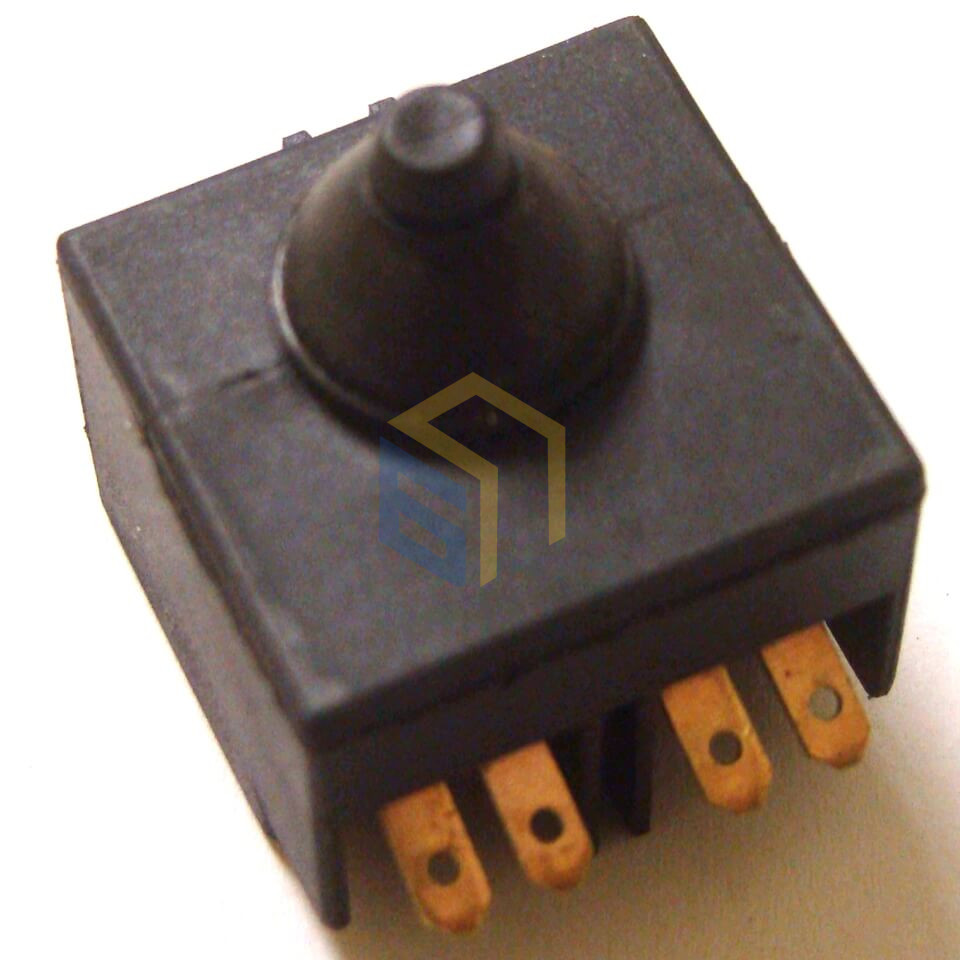 Выключатель УШМ болгарки СВИТЯЗЬ СКШ 9-125 (77089)