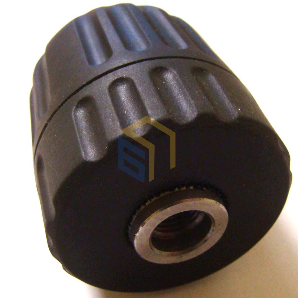 Патрон дрилі-шурупокрута Світязь СДШ 550 РР (77091)