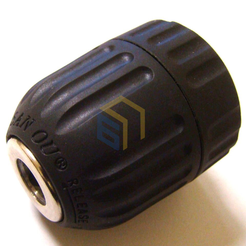 Патрон дрилі-шурупокрута Світязь СДШ 550 РР (77091)