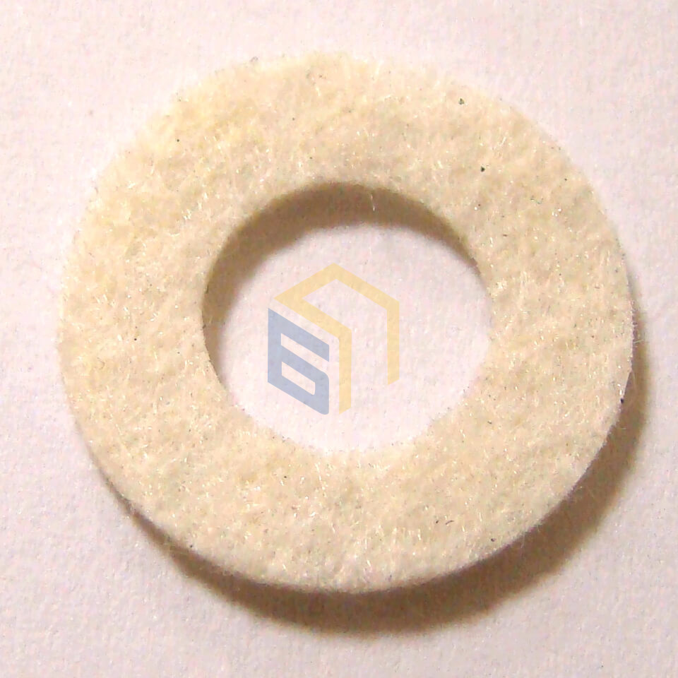 Шайба фетровий дрилі-шурупокрута СВІТЯЗЬ СДШ 550 РР (77093)