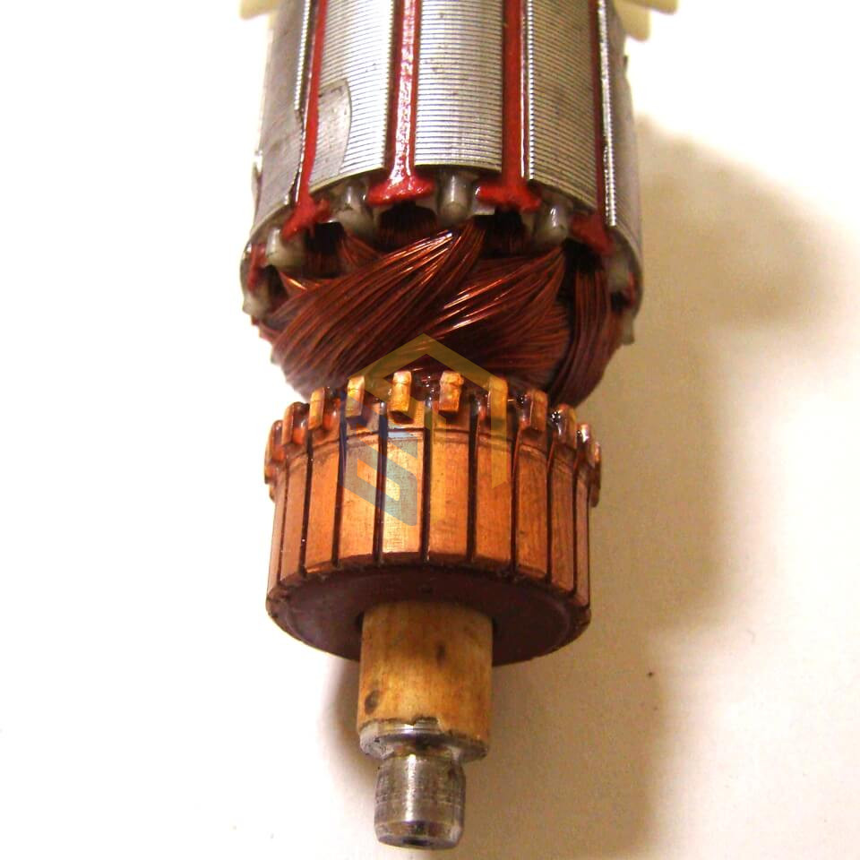 Ротор дрилі-шурупокрута Світязь СДШ 550 РР (77095)