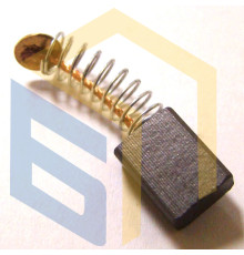 Щітка вугільна дрилі-шурупокрута Світязь СДШ 550 РР (77098)