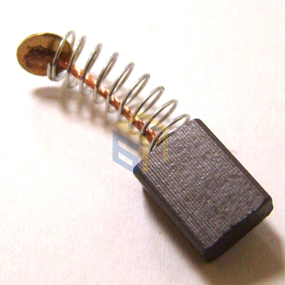 Щітка вугільна дрилі-шурупокрута Світязь СДШ 550 РР (77098)