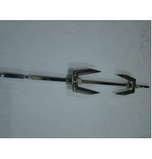 Вертел електропечі Grunhelm GN33AR (77139)
