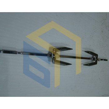 Вертел електропечі Grunhelm GN33AR (77139)