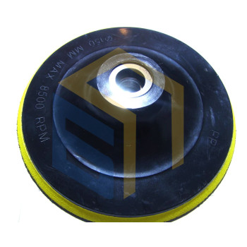 Платформа полировальная полировальной машины Forte P 12-150 V (77144)