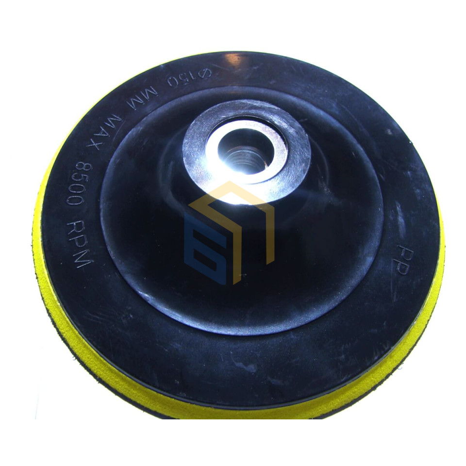 Платформа полировальная полировальной машины Forte P 12-150 V (77144)