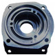 Фланец корпуса редуктора полировальной машины Forte P 12-150 V (77146)