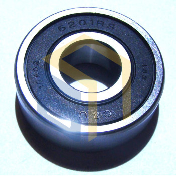 Подшипник 6201 полировальной машины Forte P 12-150 V (77147)