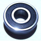 Подшипник 6201 полировальной машины Forte P 12-150 V (77147)