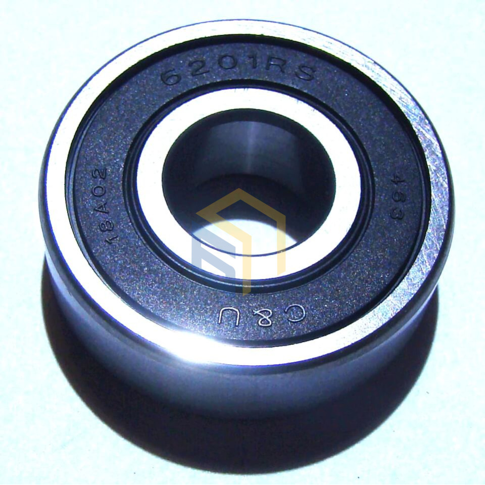 Подшипник 6201 полировальной машины Forte P 12-150 V (77147)