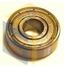 Подшипник 608 полировальной машины Forte P 12-150 V (77149)