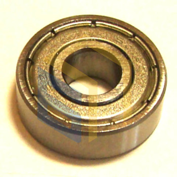 Подшипник 608 полировальной машины Forte P 12-150 V (77149)