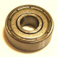 Подшипник 608 полировальной машины Forte P 12-150 V (77149)
