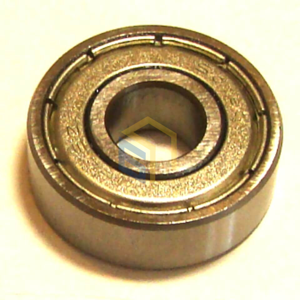Подшипник 608 полировальной машины Forte P 12-150 V (77149)
