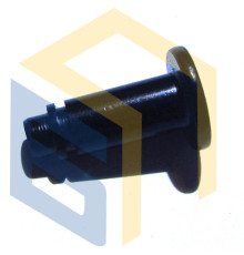 Кнопка-фиксатор полировальной машины Forte P 12-150 V (77151)