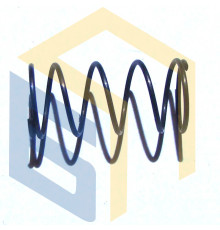 Пружина фиксатора полировальной машины Forte P 12-150 V (77152)