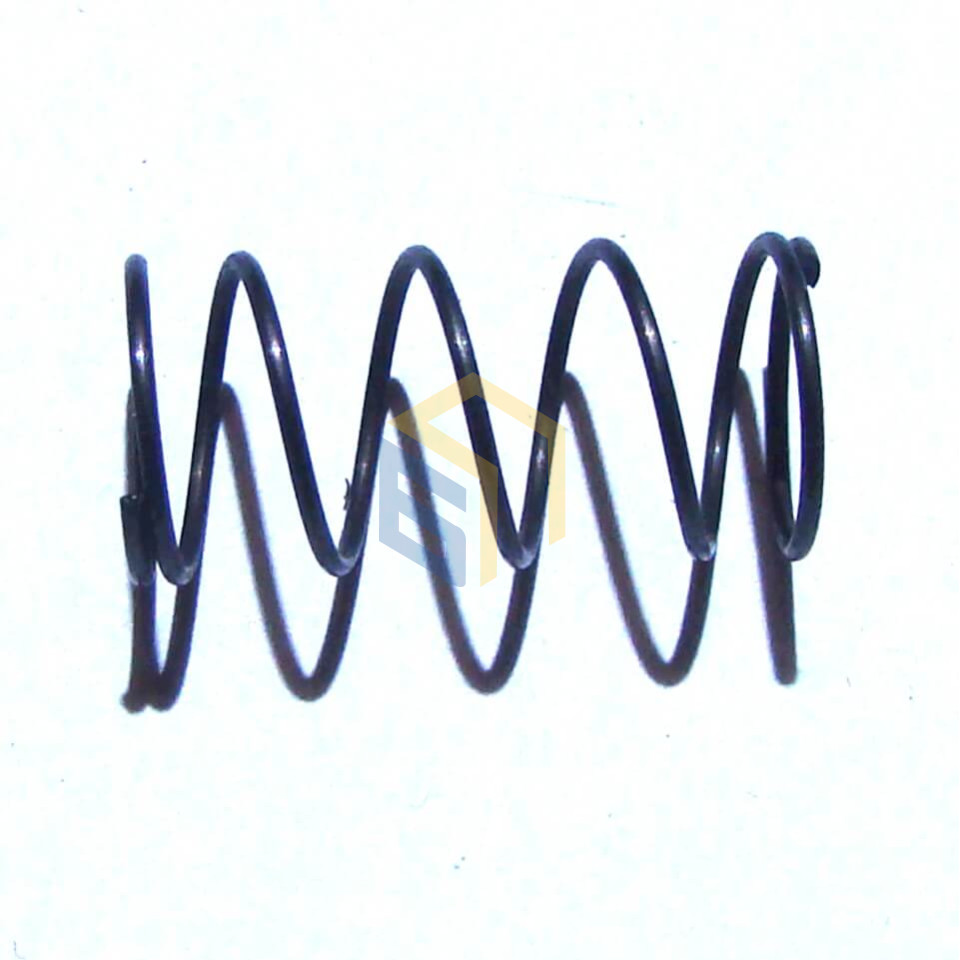 Пружина фиксатора полировальной машины Forte P 12-150 V (77152)