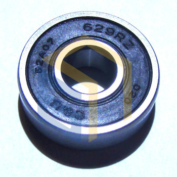 Подшипник 629 полировальной машины Forte P 12-150 V (77155)