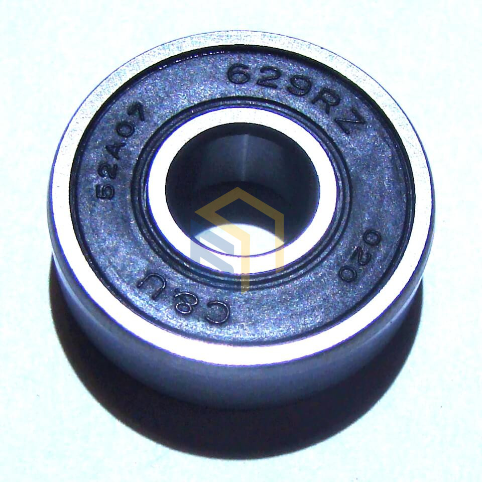 Подшипник 629 полировальной машины Forte P 12-150 V (77155)