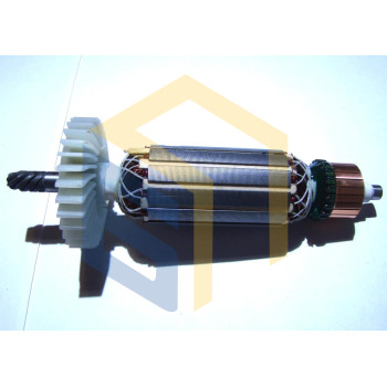 Ротор полировальной машины Forte P 12-150 V (77156)
