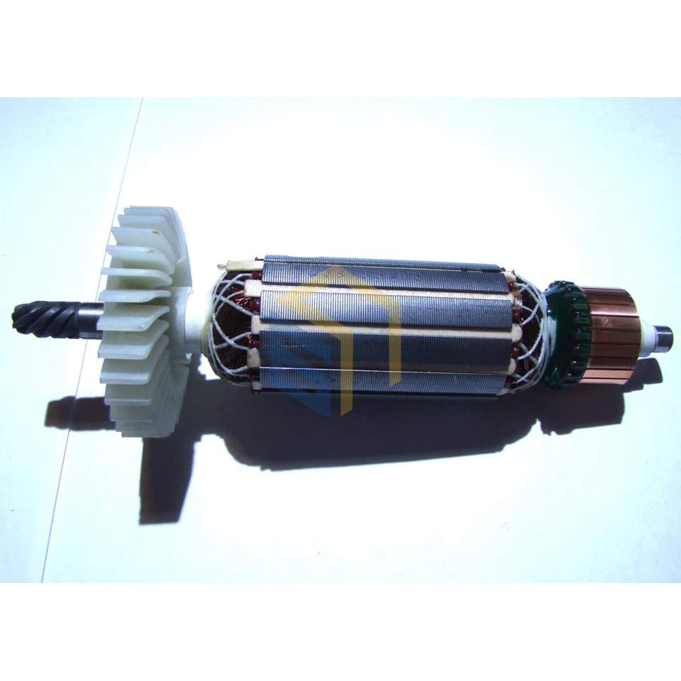 Ротор полировальной машины Forte P 12-150 V (77156)