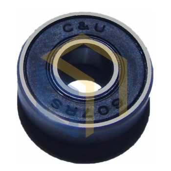 Подшипник 607 полировальной машины Forte P 12-150 V (77157)