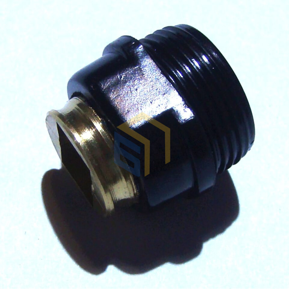 Щеткодержатель полировальной машины Forte P 12-150 V (77160)