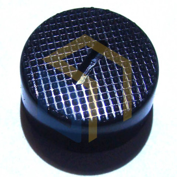 Заглушка щеткодержателя полировальной машины Forte P 12-150 V (77162)