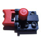 Выключатель полировальной машины Forte P 12-150 V (77164)