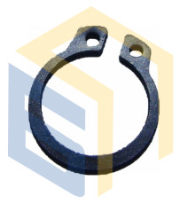 Стопорное кольцо полировальной машины Forte P 14-180 VD (77171)