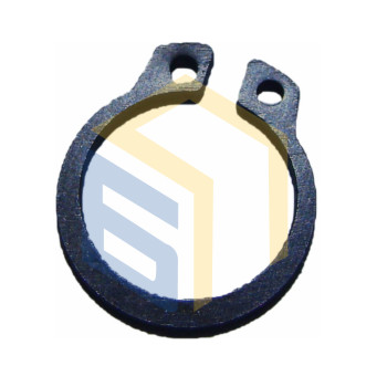 Стопорное кольцо полировальной машины Forte P 14-180 VD (77171)