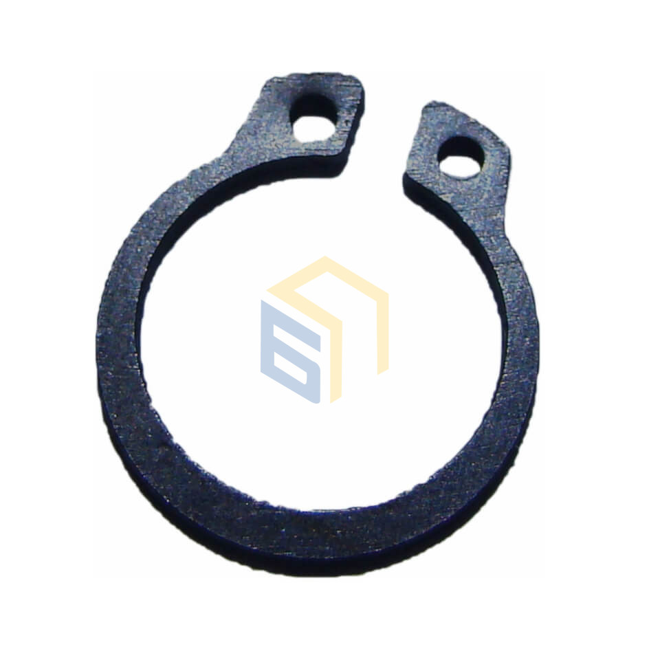 Стопорное кольцо полировальной машины Forte P 14-180 VD (77171)