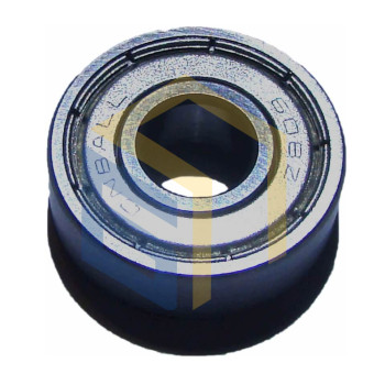 Подшипник 608 полировальной машины Forte P 14-180 VD (77172)