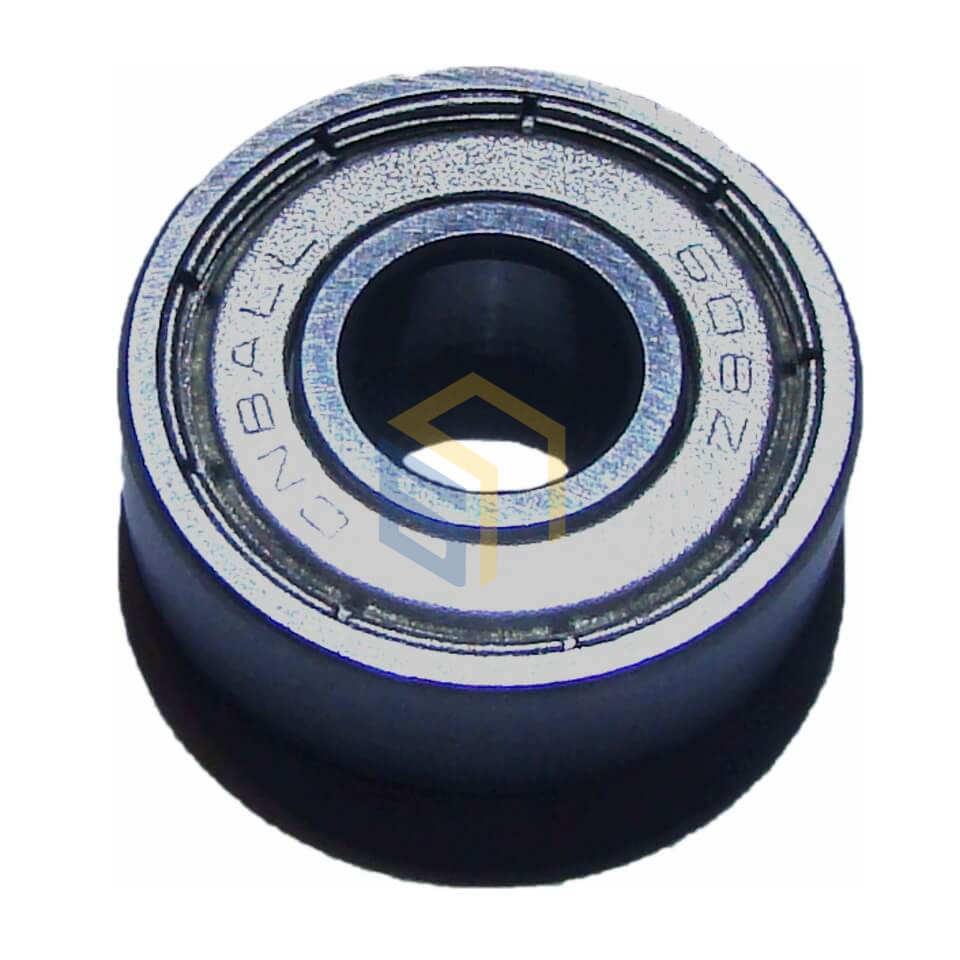 Подшипник 608 полировальной машины Forte P 14-180 VD (77172)