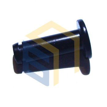 Кнопка-фиксатор полировальной машины Forte P 14-180 VD (77174)