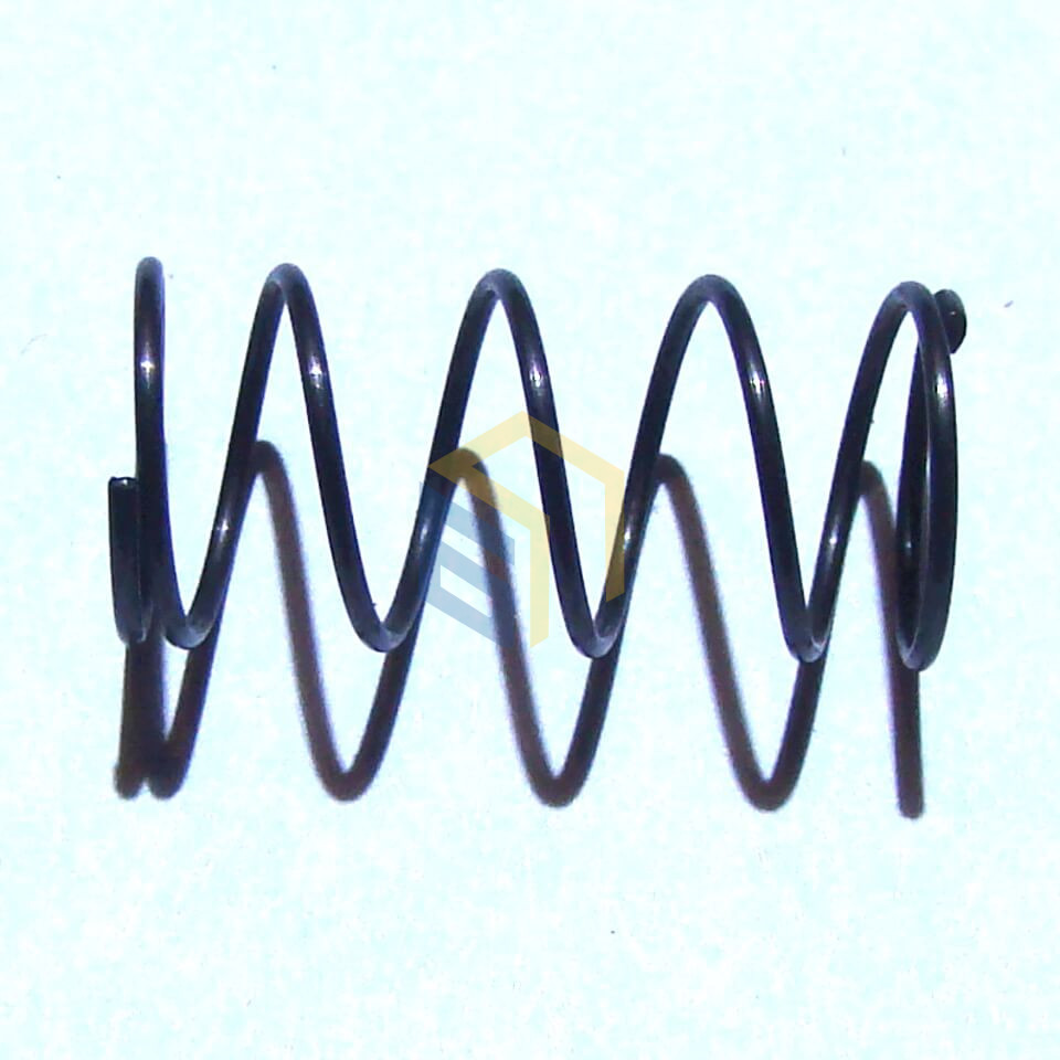 Пружина фиксатора полировальной машины Forte P 14-180 VD (77175)