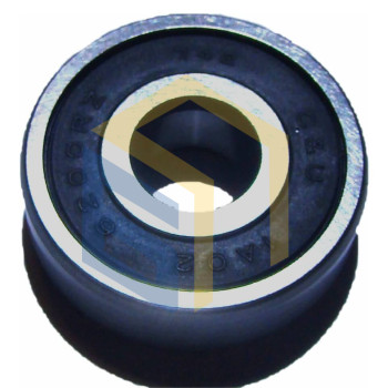 Подшипник 6200 полировальной машины Forte P 14-180 VD (77177)