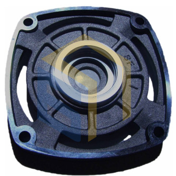 Фланец промежуточный полировальной машины Forte P 14-180 VD (77178)
