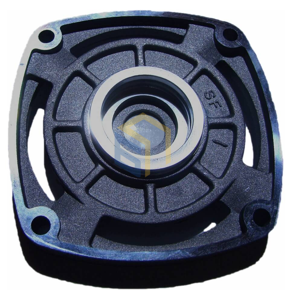 Фланец промежуточный полировальной машины Forte P 14-180 VD (77178)