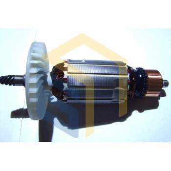 Ротор полировальной машины Forte P 14-180 VD (77179)