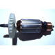 Ротор полировальной машины Forte P 14-180 VD (77179)