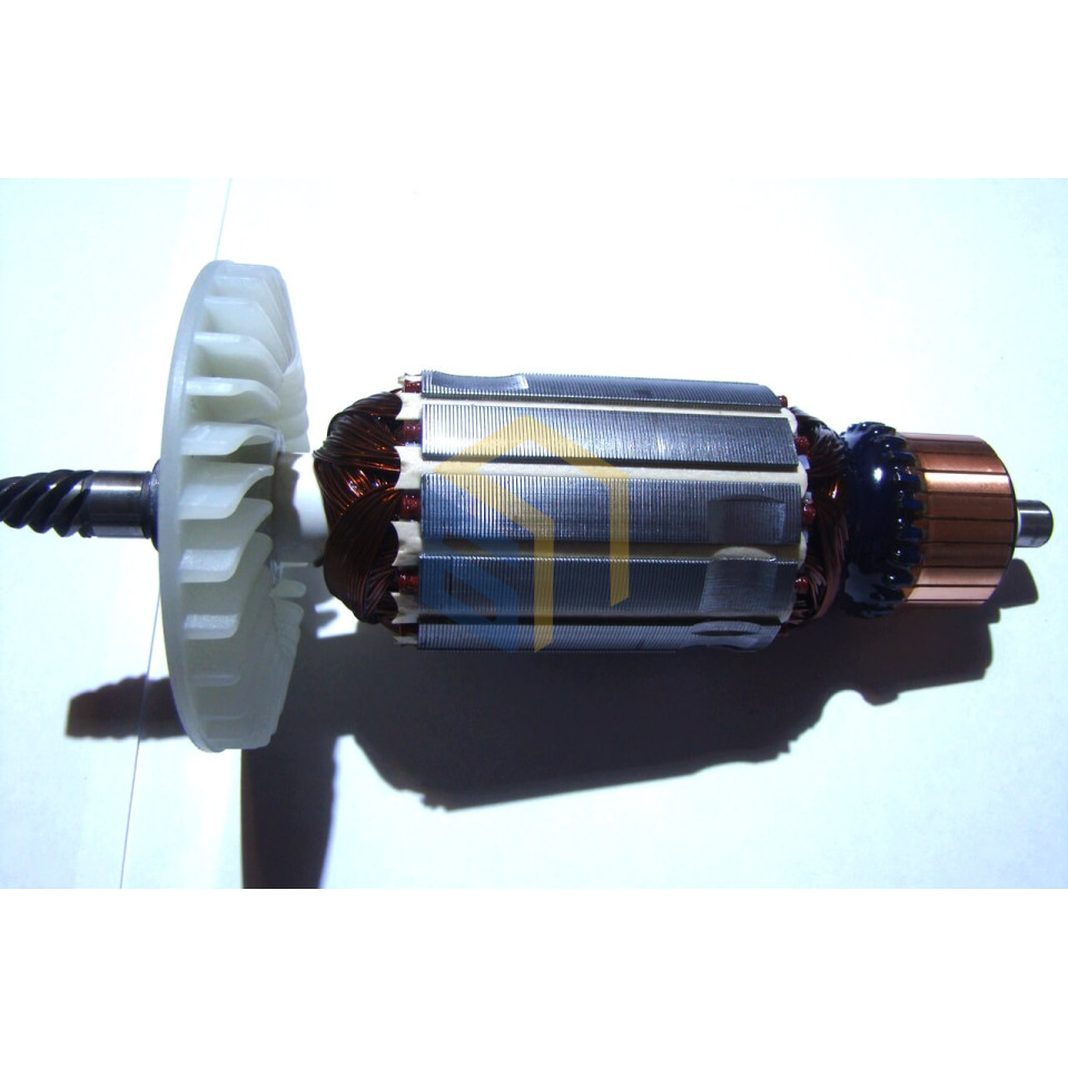 Ротор полировальной машины Forte P 14-180 VD (77179)